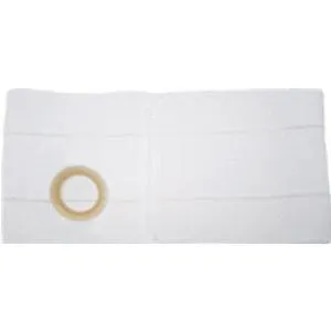 Nu-Form 7" Support Belt 3-3/4" Opening Placed 1-1/2" From Bottom, Right, Extra Extra Large
