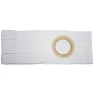 Nu-Form Support Belt Prolapse Strap 3-1/2" Center Opening 5" Wide 41" - 46" Waist,  X-Large