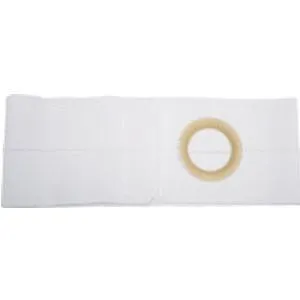 Nu-Form Support Belt Prolapse Strap 4-1/2"  Center Opening 6" Wide 47" - 52" Waist 2X-Large