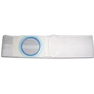 Nu-Support Flat Panel Belt 4" Wide 32" - 35" Waist Medium