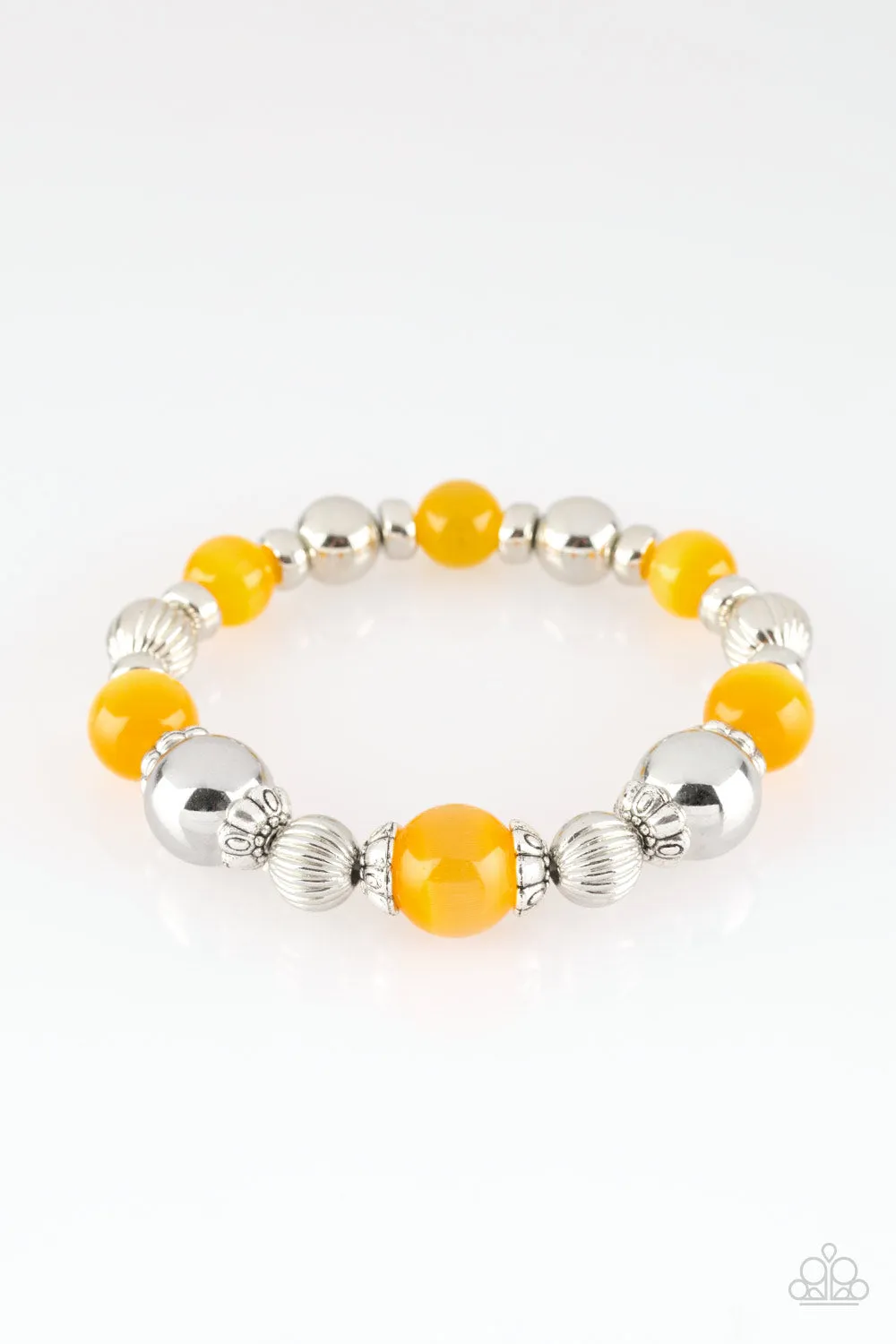 Once Upon a Maritime - Yellow