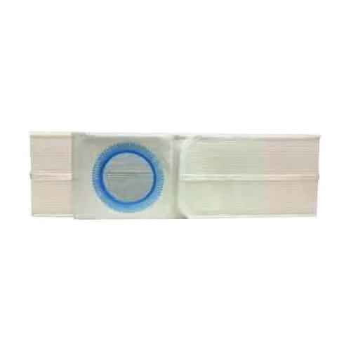 Original Flat Panel Beige 4" Support Belt 2-5/8" x 3-1/8" Center Opening 36"-40" Waist Large