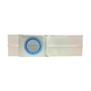 Original Flat Panel Beige 4" Support Belt 2-5/8" x 3-1/8" Center Opening 36"-40" Waist Large