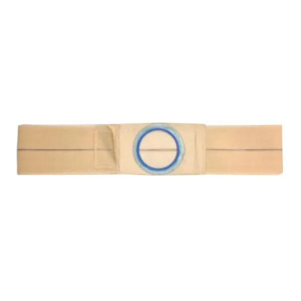 Original Flat Panel Beige 5" Support Belt 2-7/8" Center Opening 36"-40" Waist Large, Cool Comfort Elastic