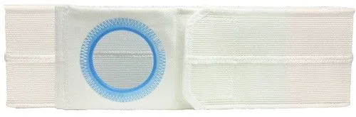 Original Flat Panel Belt Prolapse Strap 2-5/8" Center Opening 3" Wide 24" - 27" Waist Large