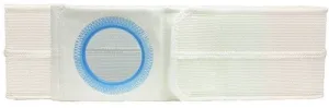 Original Flat Panel Belt Prolapse Strap 2-5/8" Center Opening 3" Wide 24" - 27" Waist Large