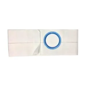 Original Flat Panel Support Belt 2-7/8" x 3-3/8" Center Opening, 4" Wide, 36" - 40" Waist, Large