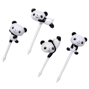 Panda Food Picks