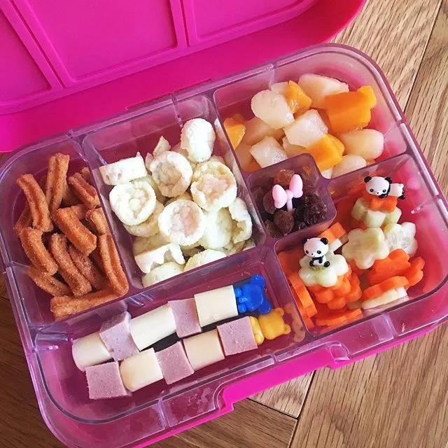 Panda Food Picks