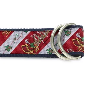 Polar Expedition - D-Ring Belts