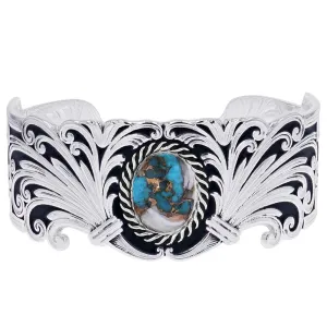 Prairie Cuff Western Bracelet