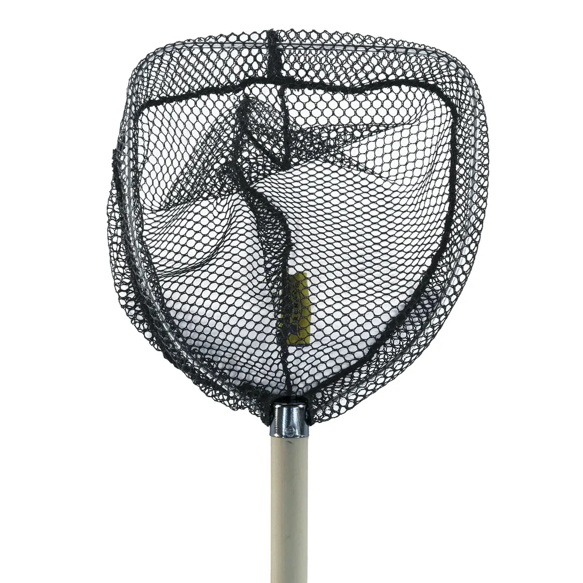 Promar Wooden Handle Bait Well Net 24in