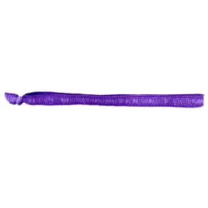 Purple Headband
