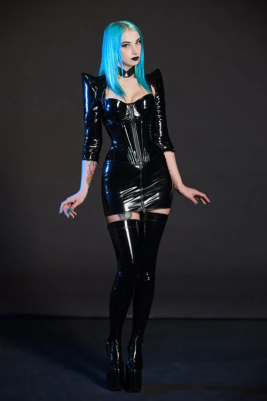 PVC Tri-Choker