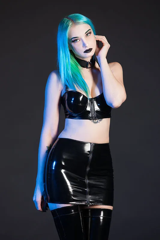 PVC Tri-Choker