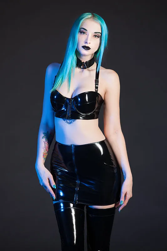 PVC Tri-Choker