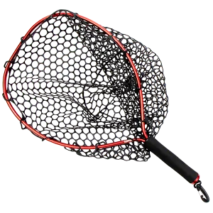Rapala Silicon Scoop Net Small