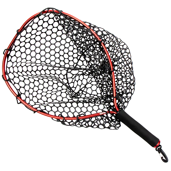 Rapala Silicon Scoop Net Small
