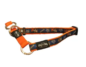 Rogz - Beach Bum Choker - Surf Saint Patch - 16-24" SALE
