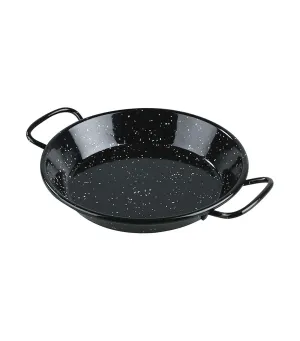 Round Dish for Paella 10cm