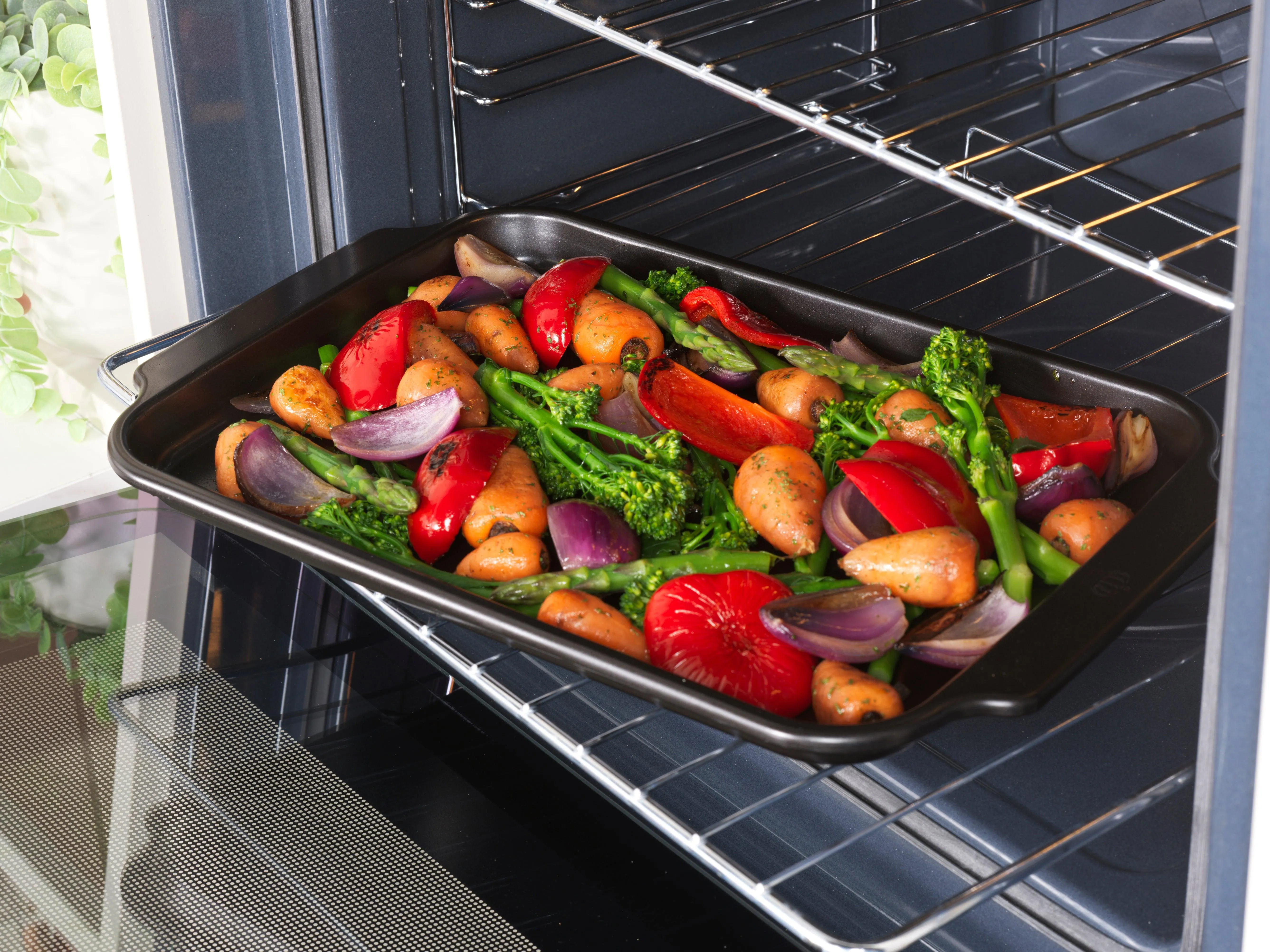 Royal Rectangular Bakeware 3pc