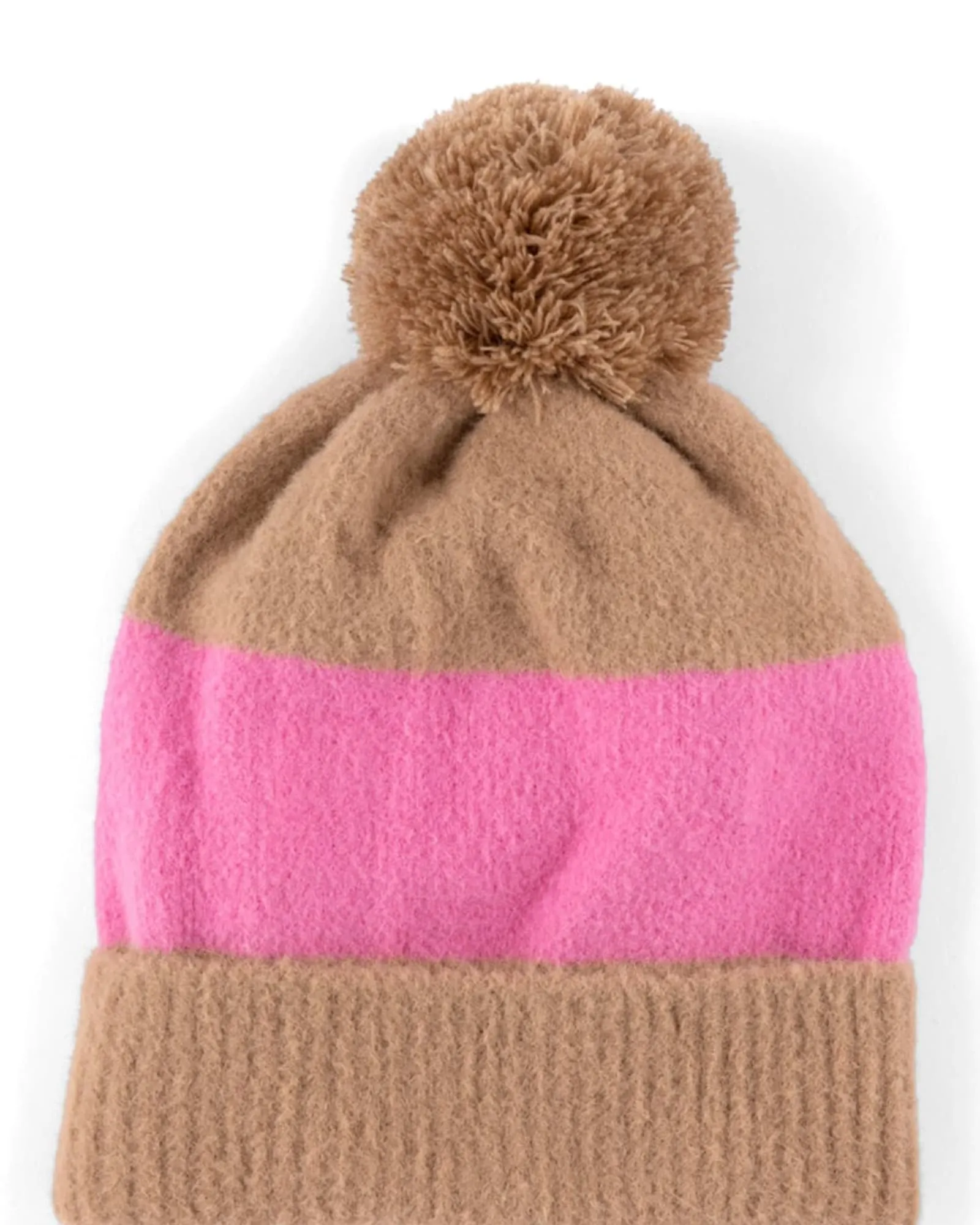 Sawyer Hat | Tan