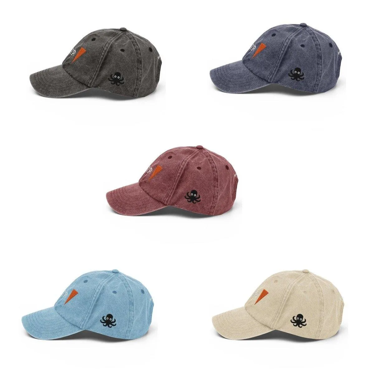 Sharp | Stylish and Sporting Hats and Caps Vintage Dad Hat