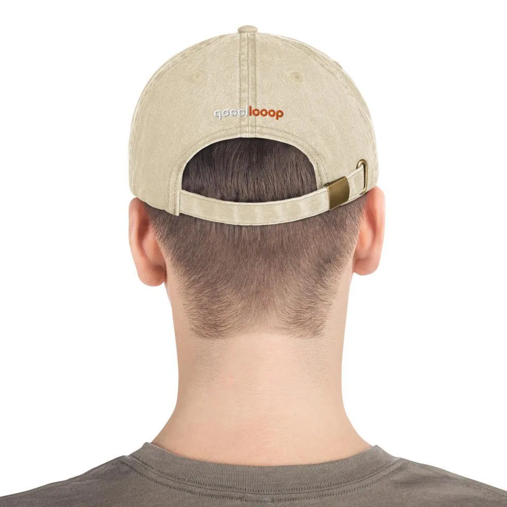Sharp | Stylish and Sporting Hats and Caps Vintage Dad Hat