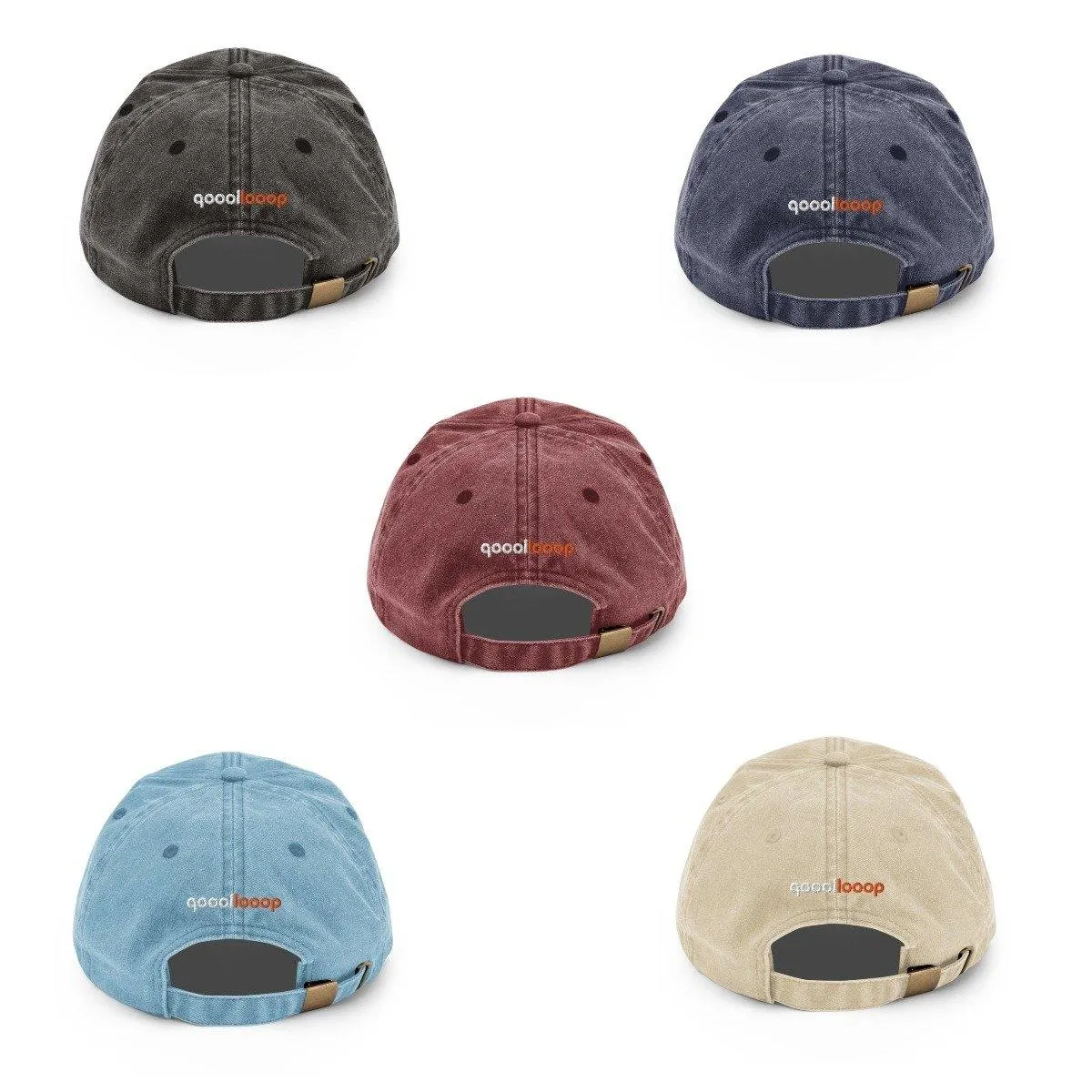 Sharp | Stylish and Sporting Hats and Caps Vintage Dad Hat