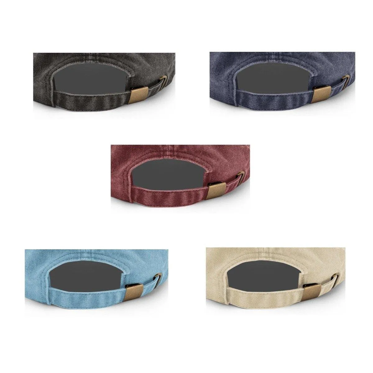 Sharp | Stylish and Sporting Hats and Caps Vintage Dad Hat