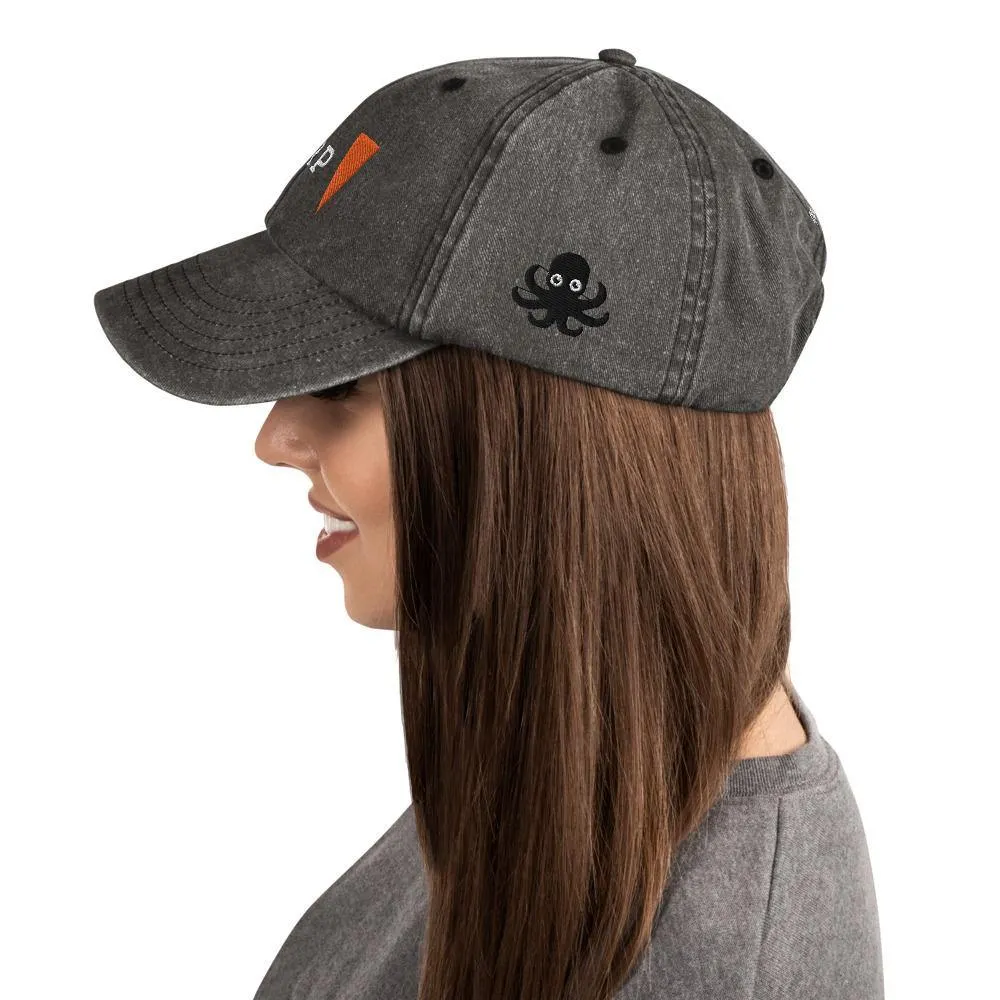 Sharp | Stylish and Sporting Hats and Caps Vintage Dad Hat