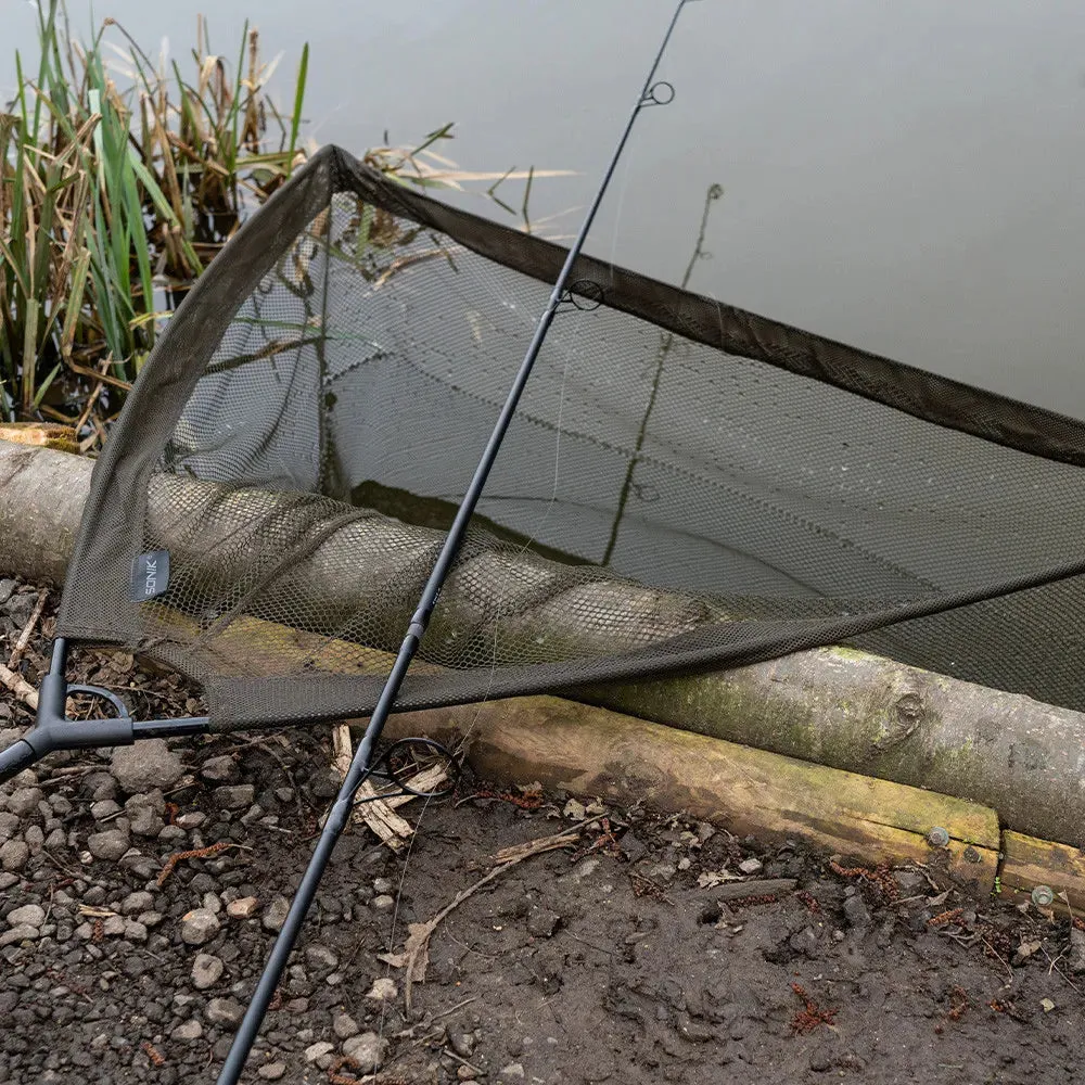 SONIK HEROX LANDING NETS