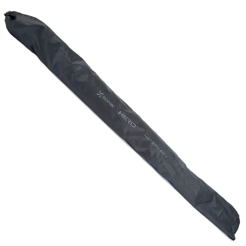 SONIK HEROX LANDING NETS