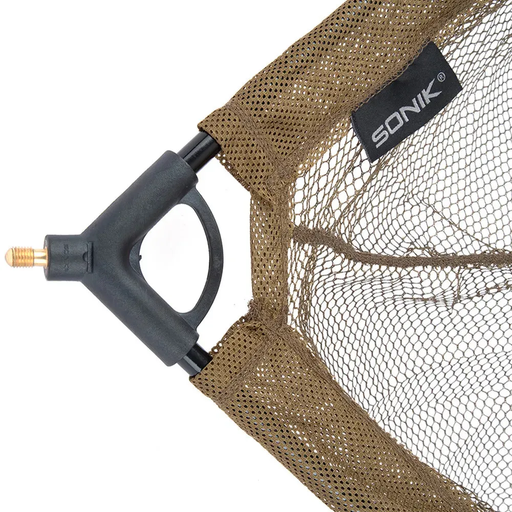 SONIK HEROX LANDING NETS