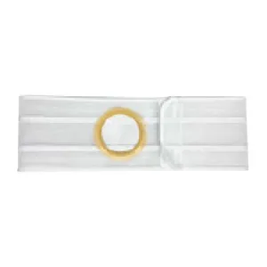 Special Nu-Form 5" Support Belt 2-1/8" Belt Ring Placed 3/4" From Bottom Right, Medium