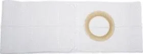 Special Nu-Form 6" Support Belt 2-5/8" Opening Placed 1-1/4" from Bottom with Prolapse Right, Small