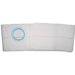Special Original Flat Panel 6" Support Belt 3-1/4" Center Opening Prolapse, Right, X-Large