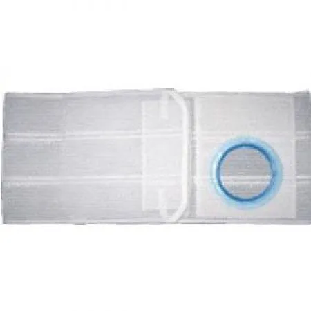Special Original Flat Panel 6" Support Belt 4" Opening Placed 1" From Bottom Left, Large