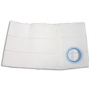 Special Original Flat Panel 9" Support Belt 3-1/4" Opening 1" From Bottom Left, 2X-Large