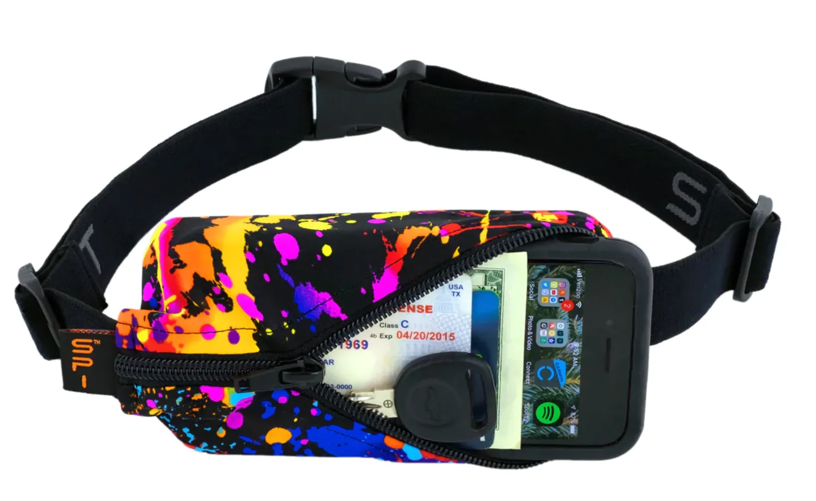 Spibelt Lg Pocket