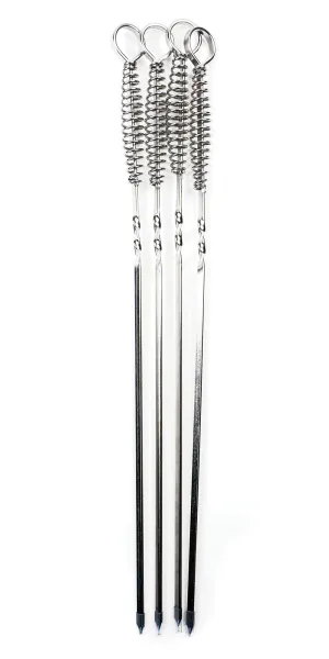 Spring Skewer Set Of 4