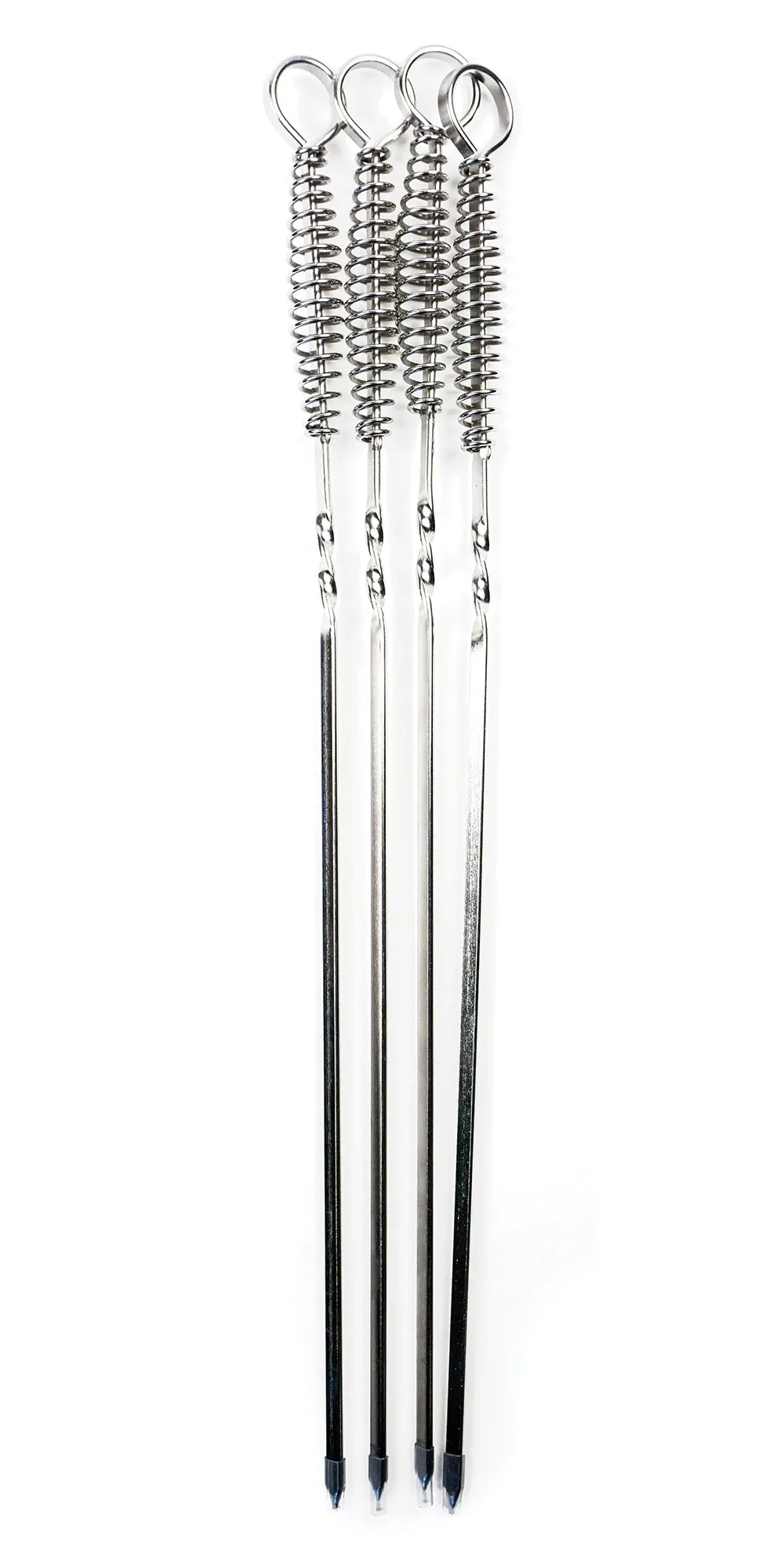 Spring Skewer Set Of 4