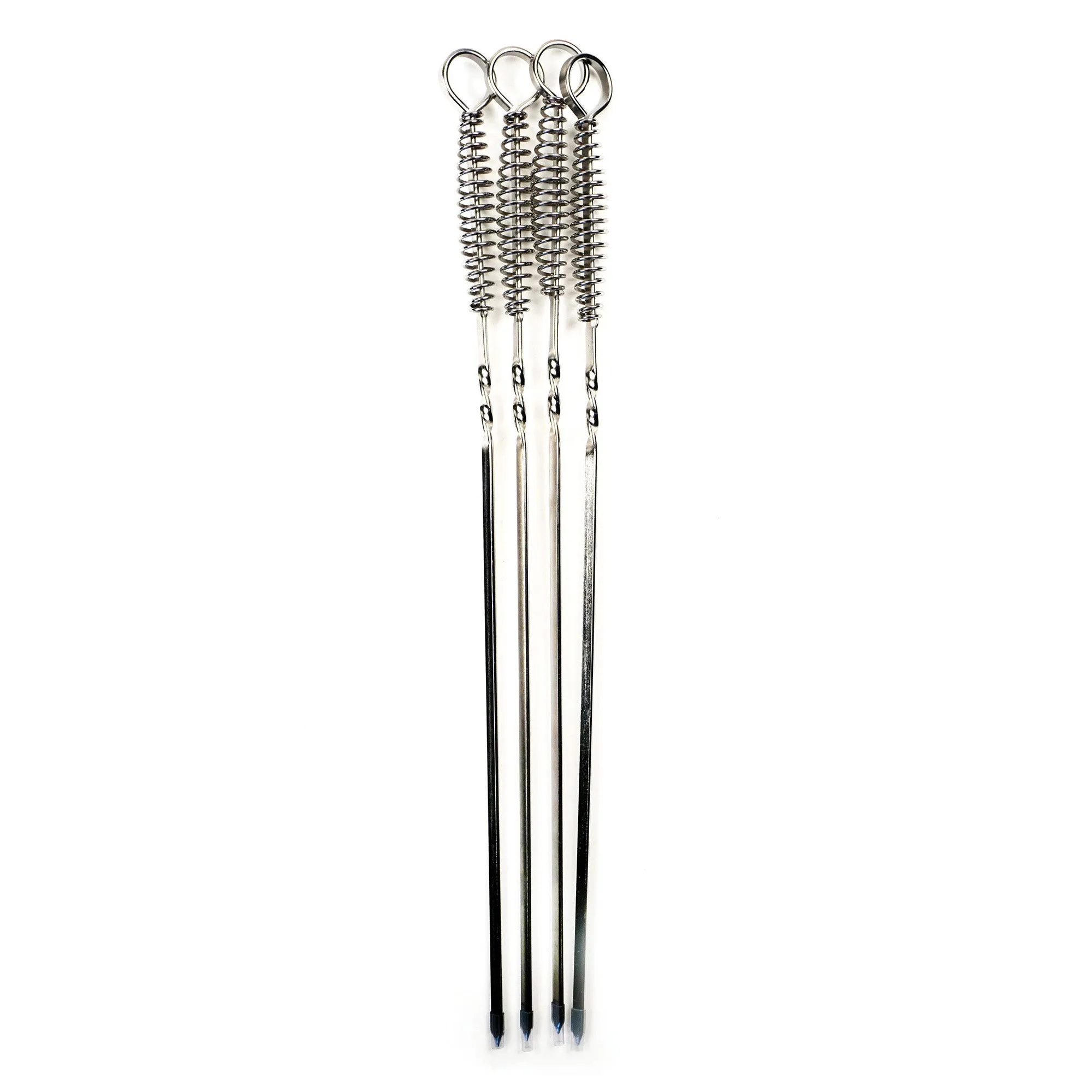 Spring Skewer Set Of 4