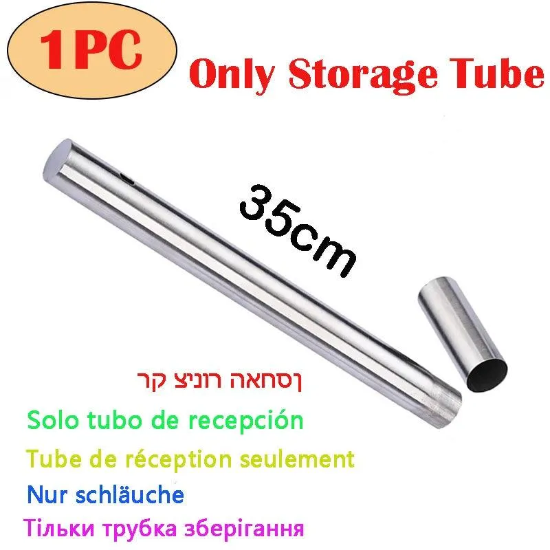 Stainless Steel BBQ Skewers