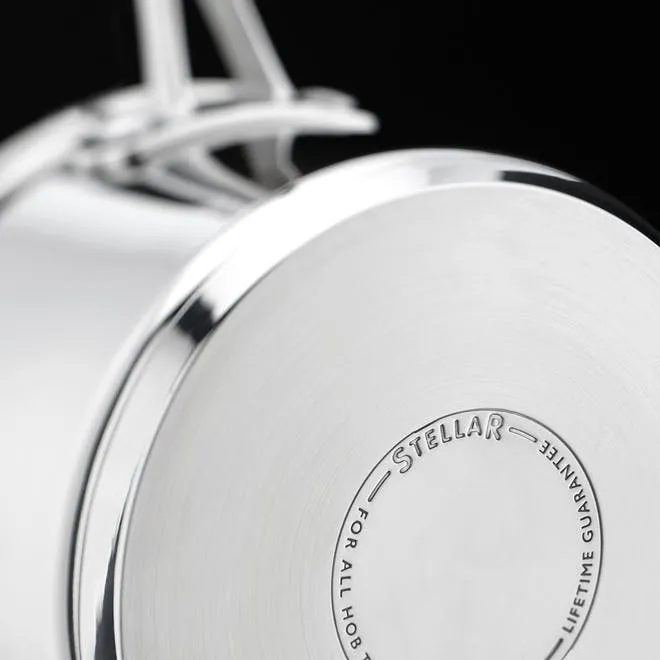 Stellar 7000 Frying Pan Non-Stick