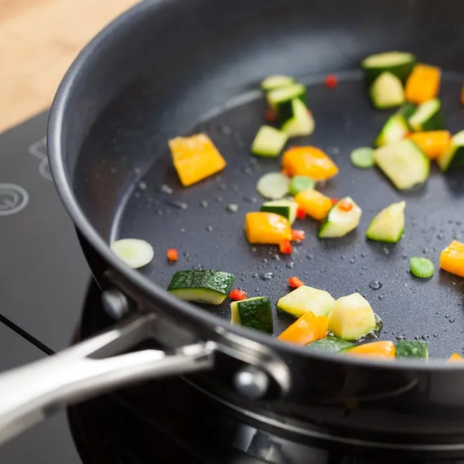 Stellar 7000 Frying Pan Non-Stick