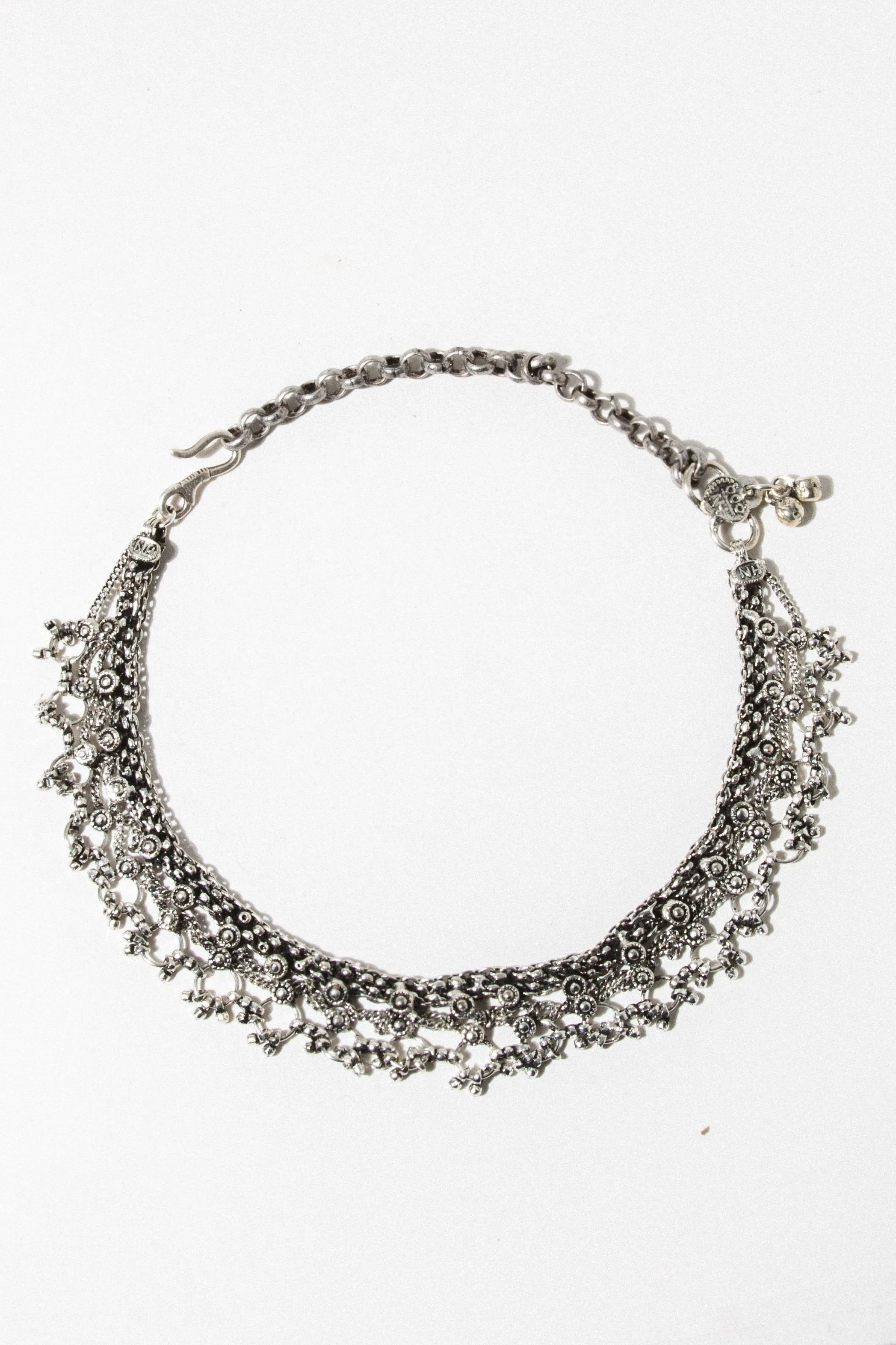 Sundara Indian Choker