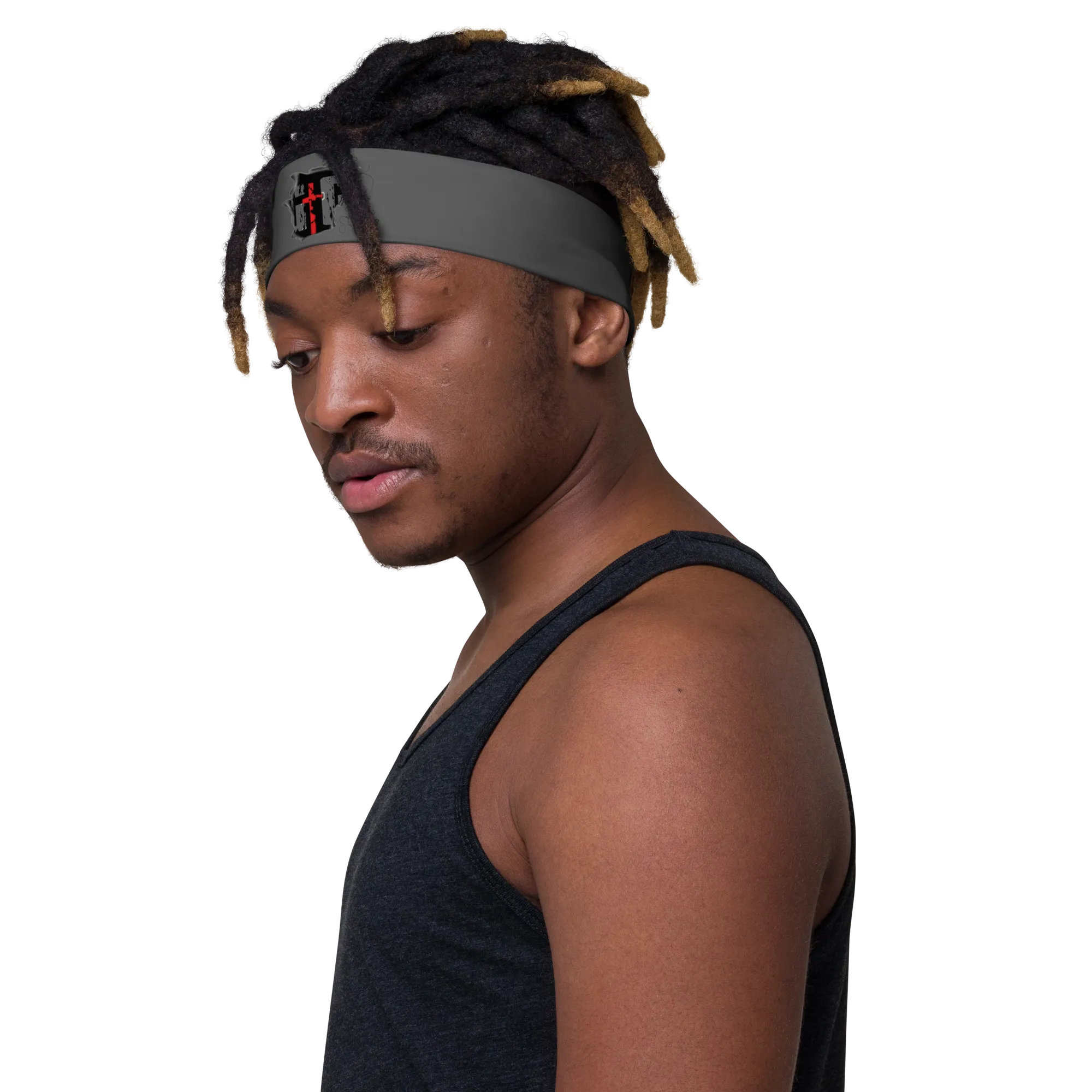 Super GtG Unisex Headbands