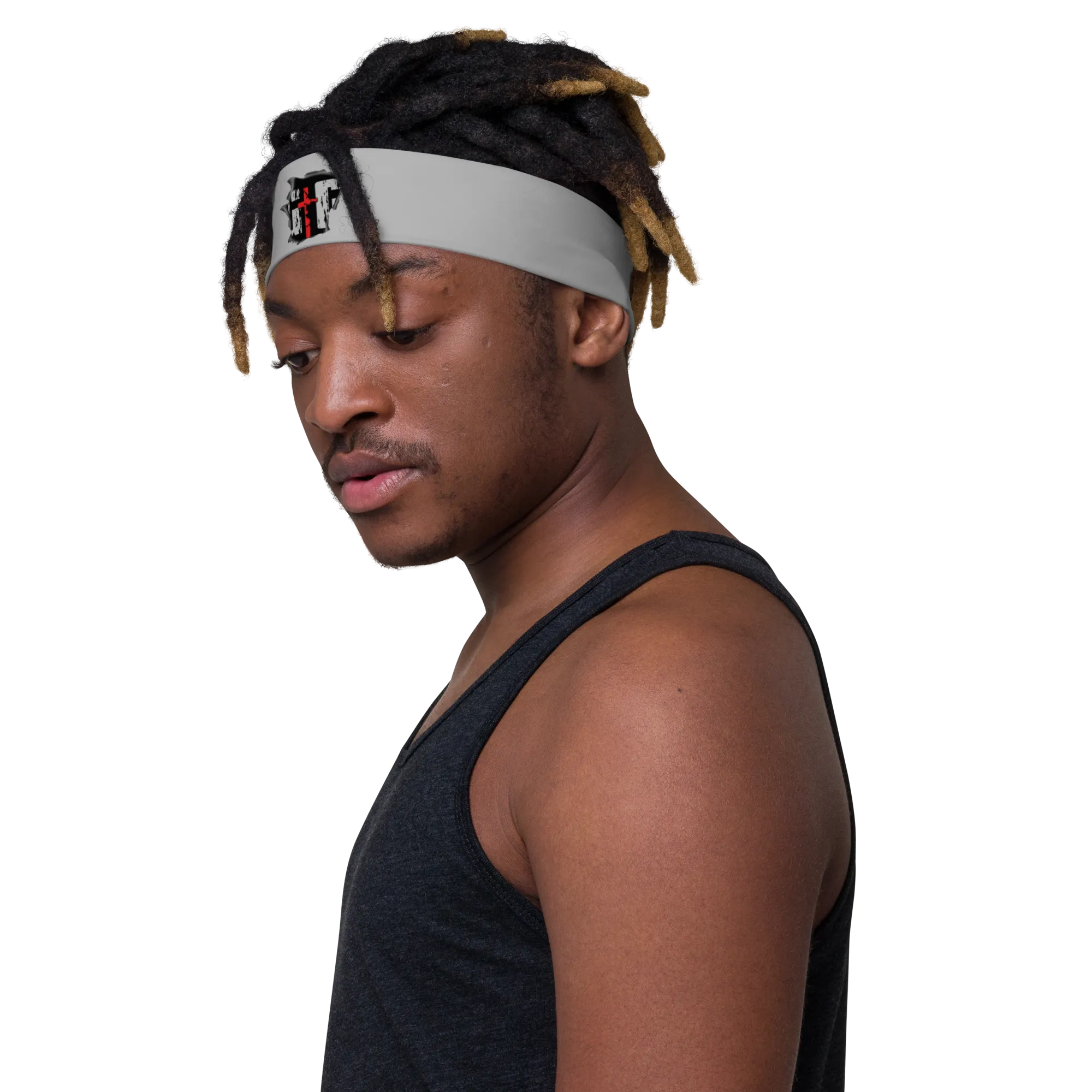 Super GtG Unisex Headbands