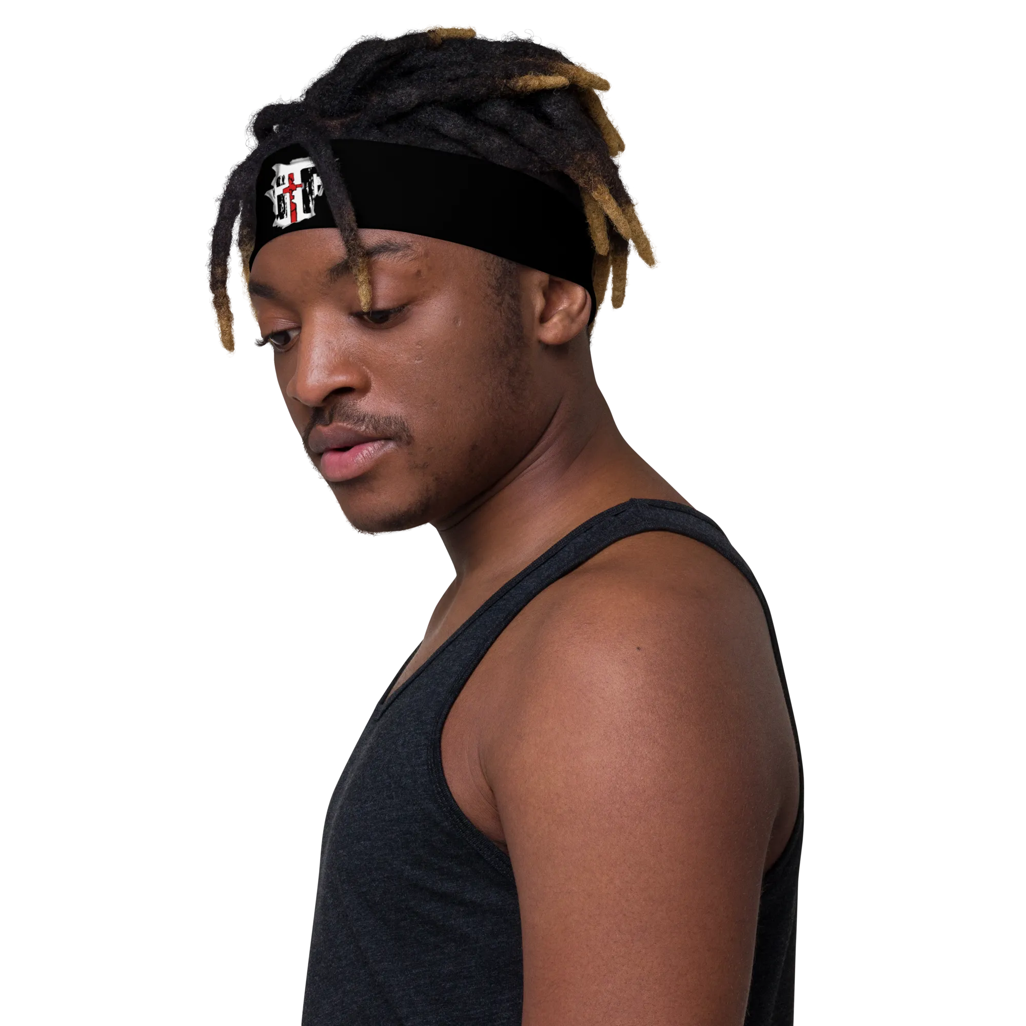 Super GtG Unisex Headbands